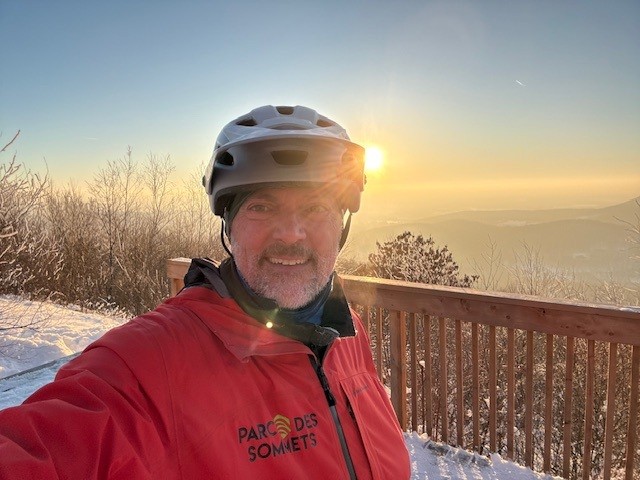 Alain Planchamp -  - Parq