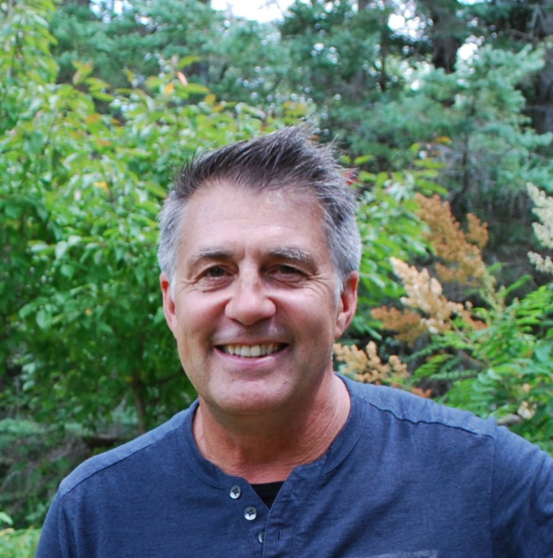 Pierre Gaudreault - Directeur général - Parq