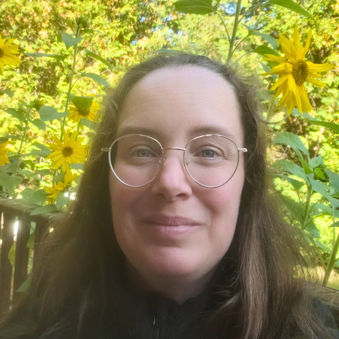 Catherine Thibodeau-Babineau - Technicienne comptable - Parq