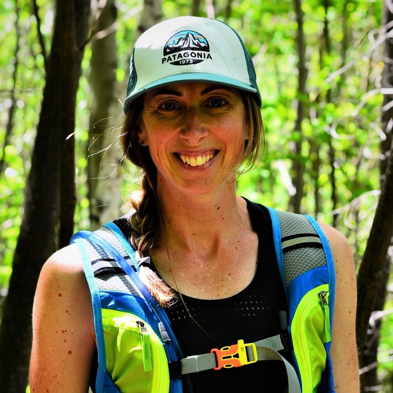 Sandra Mathieu - Coordonnatrice des programmes d'accréditation - Parq